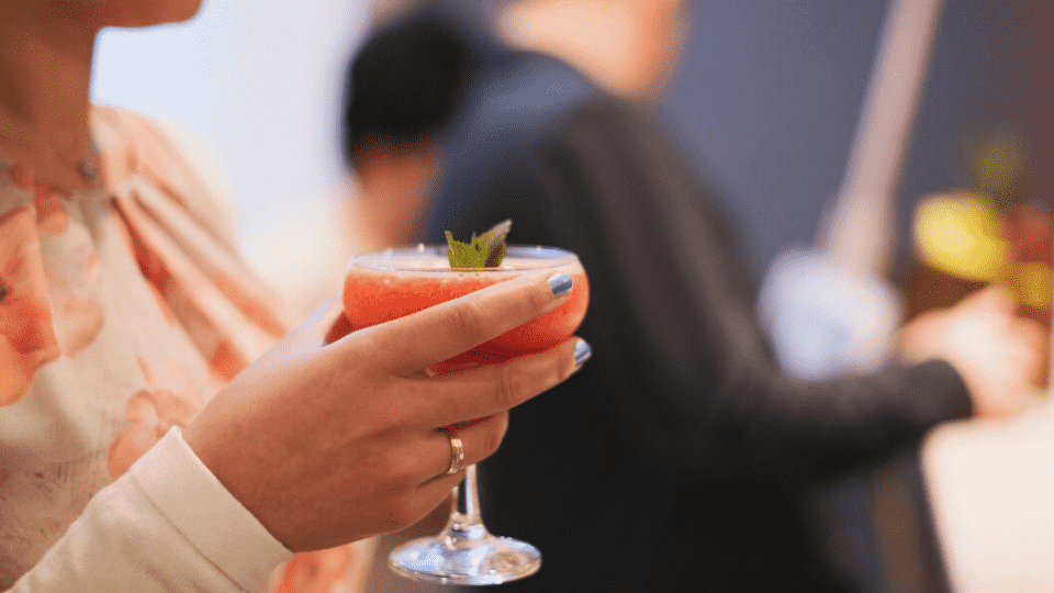 Oryginalny Bar